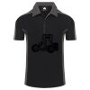 Avocet Wicking Poloshirt Thumbnail