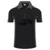 Avocet Wicking Poloshirt Thumbnail