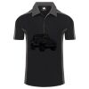 Avocet Wicking Poloshirt Thumbnail