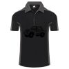 Avocet Wicking Poloshirt Thumbnail