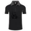 Avocet Wicking Poloshirt Thumbnail