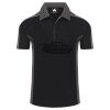 Avocet Wicking Poloshirt Thumbnail