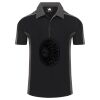 Avocet Wicking Poloshirt Thumbnail
