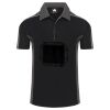 Avocet Wicking Poloshirt Thumbnail
