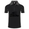Avocet Wicking Poloshirt Thumbnail