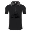 Avocet Wicking Poloshirt Thumbnail