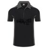 Avocet Wicking Poloshirt Thumbnail