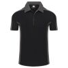 Avocet Wicking Poloshirt Thumbnail