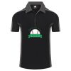 Avocet Wicking Poloshirt Thumbnail
