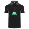 Avocet Wicking Poloshirt Thumbnail