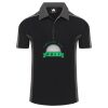 Avocet Wicking Poloshirt Thumbnail