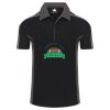 Avocet Wicking Poloshirt Thumbnail