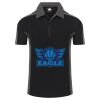 Avocet Wicking Poloshirt Thumbnail