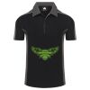 Avocet Wicking Poloshirt Thumbnail