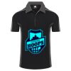 Avocet Wicking Poloshirt Thumbnail