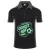 Avocet Wicking Poloshirt Thumbnail