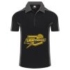 Avocet Wicking Poloshirt Thumbnail