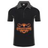 Avocet Wicking Poloshirt Thumbnail
