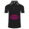 Avocet Wicking Poloshirt Thumbnail