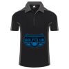 Avocet Wicking Poloshirt Thumbnail