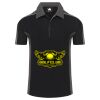 Avocet Wicking Poloshirt Thumbnail
