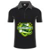 Avocet Wicking Poloshirt Thumbnail