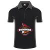 Avocet Wicking Poloshirt Thumbnail
