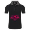 Avocet Wicking Poloshirt Thumbnail