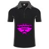 Avocet Wicking Poloshirt Thumbnail