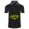 Avocet Wicking Poloshirt Thumbnail