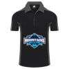 Avocet Wicking Poloshirt Thumbnail