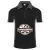 Avocet Wicking Poloshirt Thumbnail