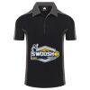 Avocet Wicking Poloshirt Thumbnail