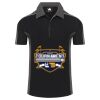 Avocet Wicking Poloshirt Thumbnail