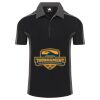 Avocet Wicking Poloshirt Thumbnail