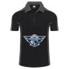 Avocet Wicking Poloshirt Thumbnail