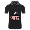 Avocet Wicking Poloshirt Thumbnail