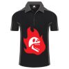 Avocet Wicking Poloshirt Thumbnail
