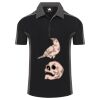 Avocet Wicking Poloshirt Thumbnail