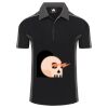 Avocet Wicking Poloshirt Thumbnail