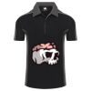 Avocet Wicking Poloshirt Thumbnail