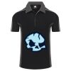 Avocet Wicking Poloshirt Thumbnail