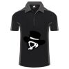 Avocet Wicking Poloshirt Thumbnail