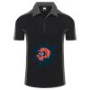 Avocet Wicking Poloshirt Thumbnail