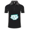 Avocet Wicking Poloshirt Thumbnail