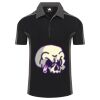 Avocet Wicking Poloshirt Thumbnail