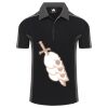 Avocet Wicking Poloshirt Thumbnail
