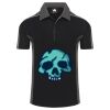 Avocet Wicking Poloshirt Thumbnail