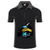 Avocet Wicking Poloshirt Thumbnail