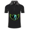 Avocet Wicking Poloshirt Thumbnail